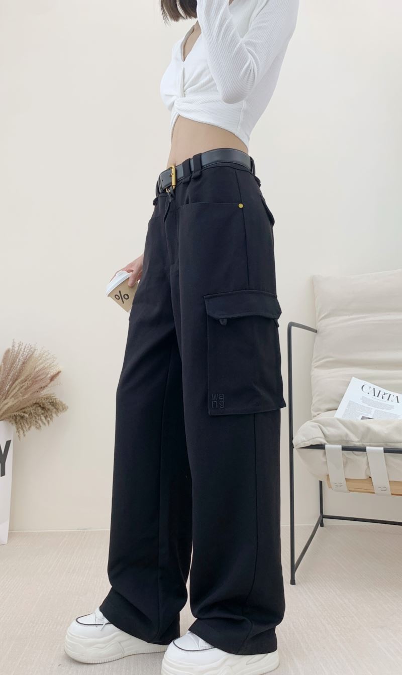 Alexander Wang Long Pants